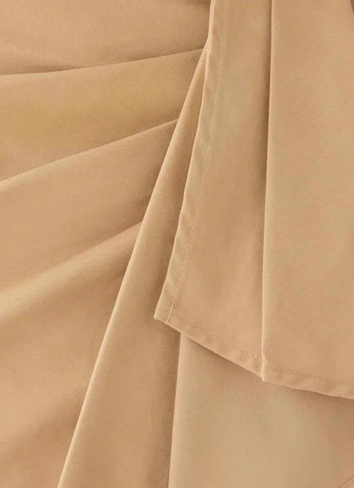 Tanyel Skort - Camel - Skorts
